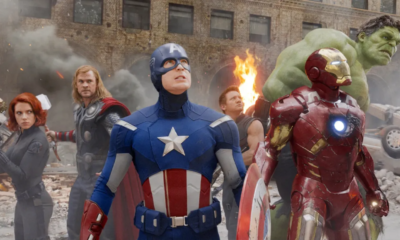 Marvel movies for beginners