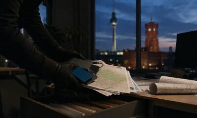 Berlin refuses to pay hackers