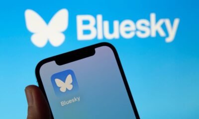 Bluesky algorithmic opt-out