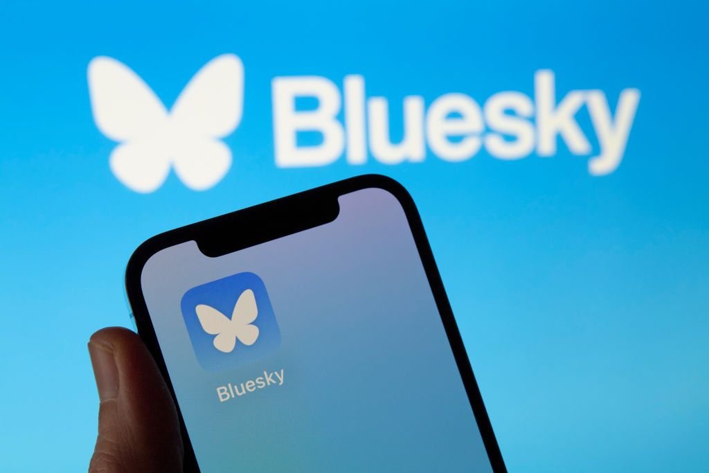 Bluesky algorithmic opt-out