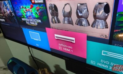 Steam Machine trick