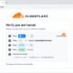 TerminalFix fake Cloudflare CAPTCHA