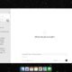 ChatGPT desktop app