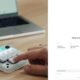 Codex Micro keyboard