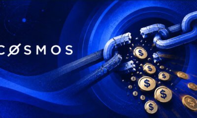 Cosmos EVM flaw