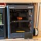 budget CoreXY 3D printer