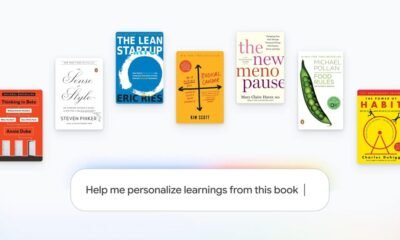 Gemini Notebook Expert Intelligence