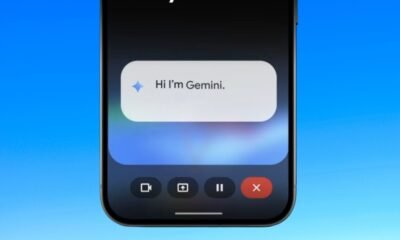 Gemini voice customization