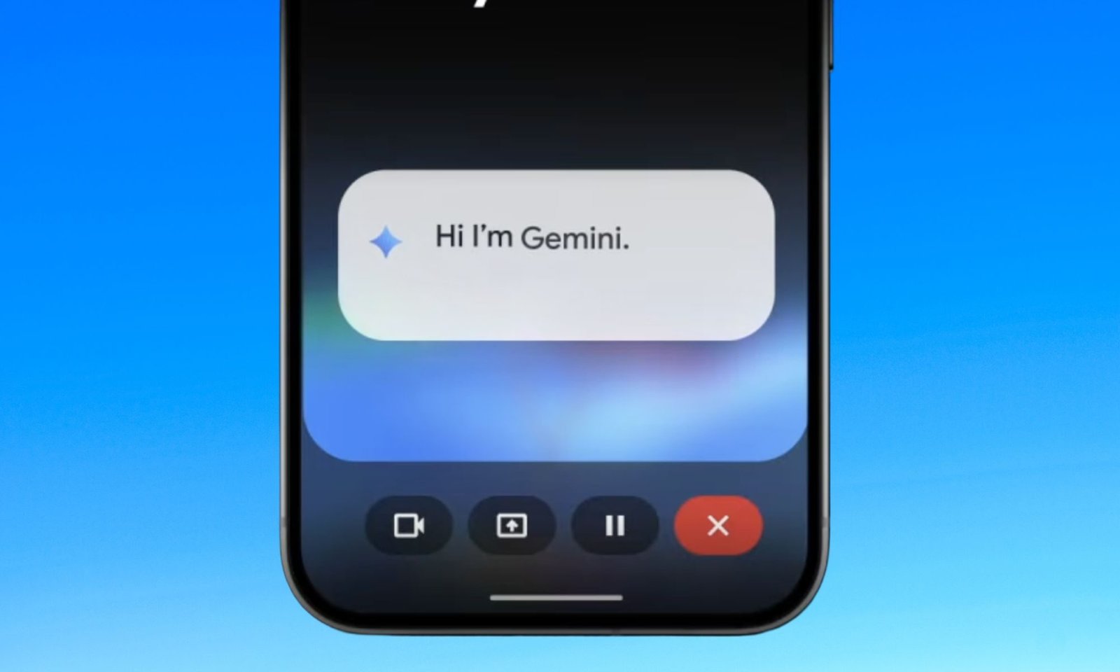 Gemini voice customization