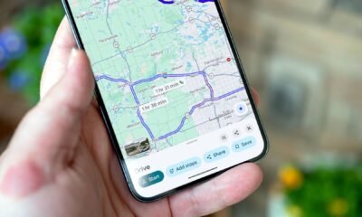 Google Maps hidden features