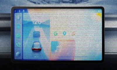 Android car systems malware