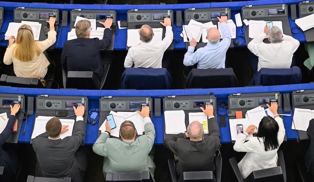 CSAM scanning law