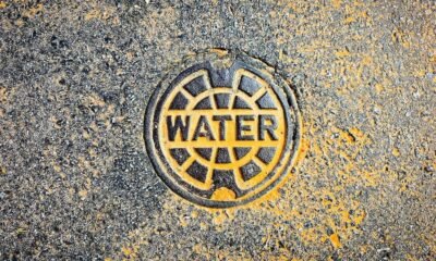 attacks on water systems