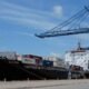 North Carolina Ports cyberattack