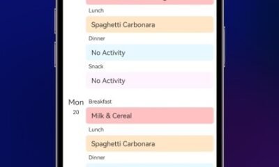 Linkdaze smart calendar