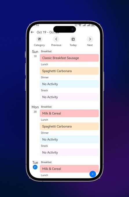 Linkdaze smart calendar