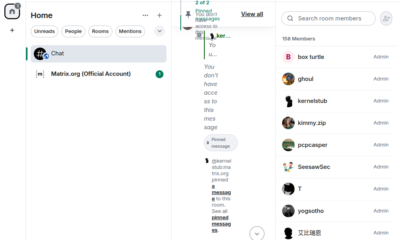 TeamPCP hackers arrested