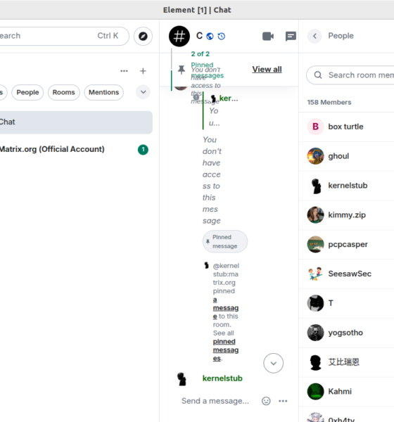 TeamPCP hackers arrested