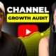 YouTube channel growth