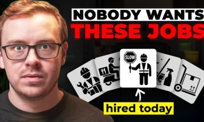 jobs that hire same day