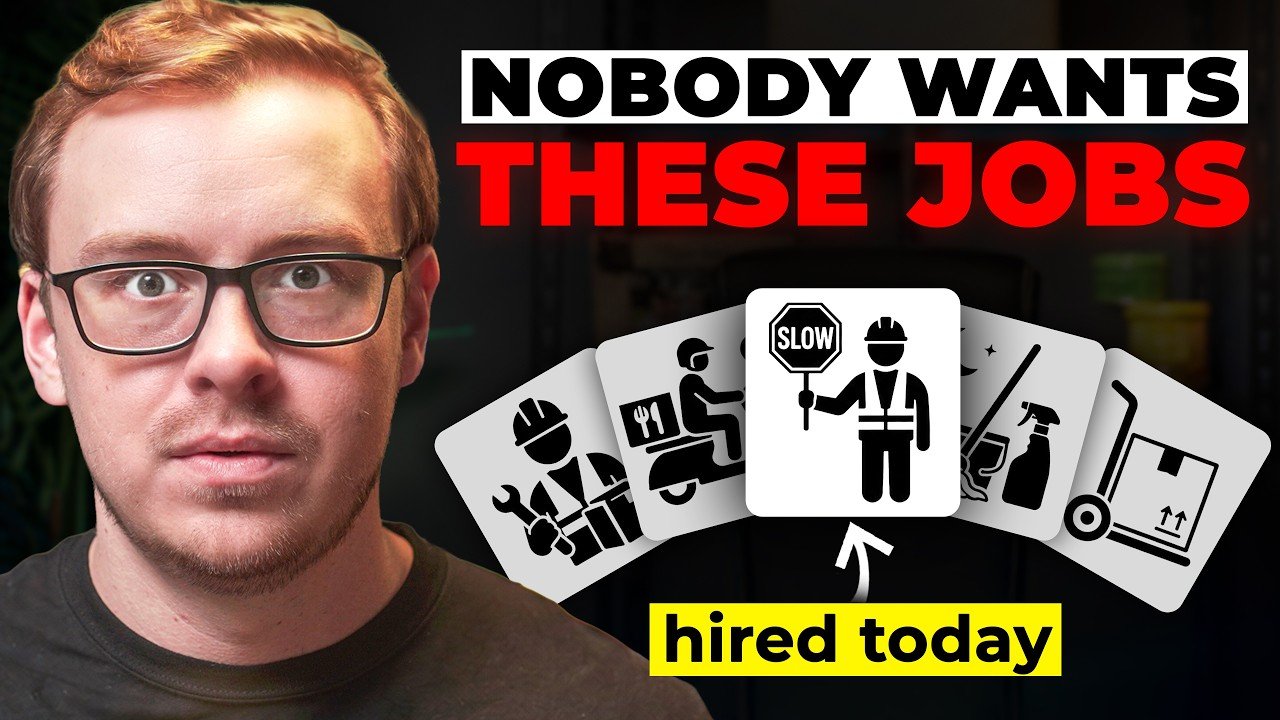 jobs that hire same day