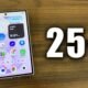 Galaxy Z Fold 8 tips