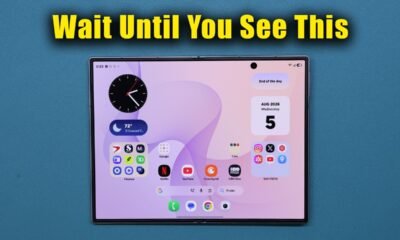 Samsung Galaxy Z Fold 8