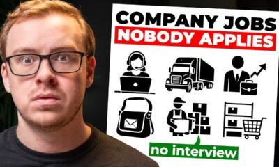 companies hiring on the spot