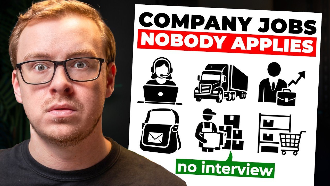 companies hiring on the spot