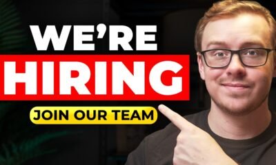 Content Growth Engine hiring