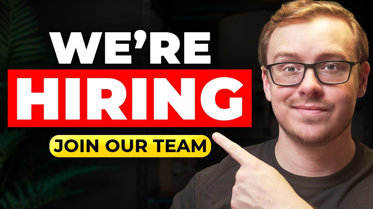 Content Growth Engine hiring