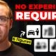 no-experience jobs