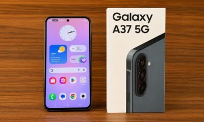 Samsung Galaxy A37 review
