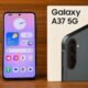 Samsung Galaxy A37 review