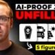 AI-proof jobs