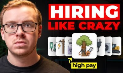 jobs hiring like crazy