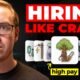jobs hiring like crazy