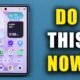 Galaxy Z Fold 8 setup