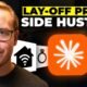 Claude AI side hustles