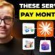 Claude AI service businesses