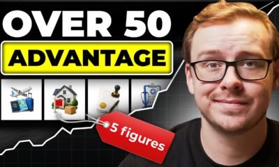 jobs for people over 50