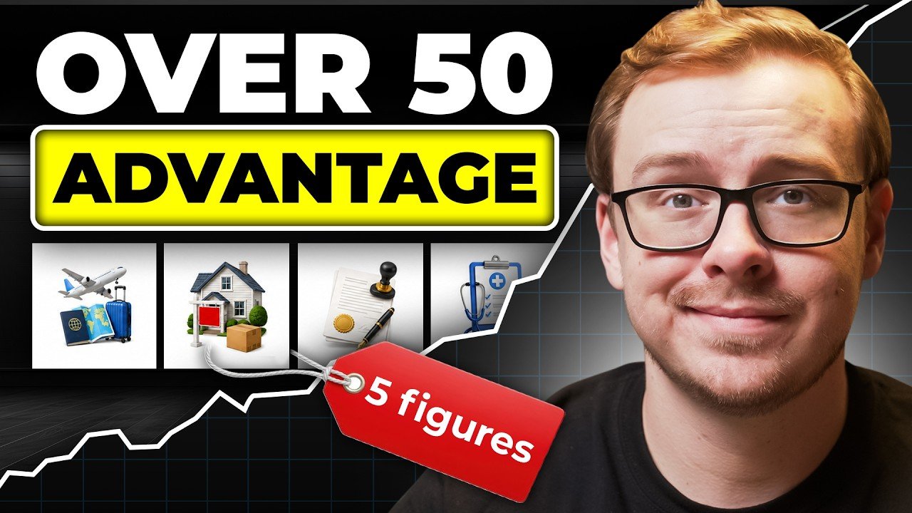 jobs for people over 50