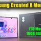 Galaxy Z Fold 8 review