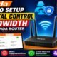 Tenda router parental control
