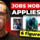 high-paying jobs nobody's talking about