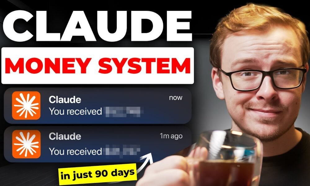 Claude AI money