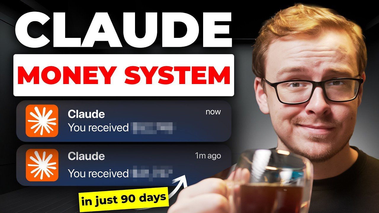 Claude AI money