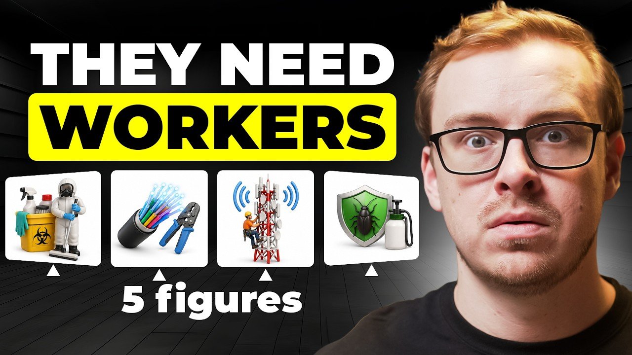 jobs that hire anyone
