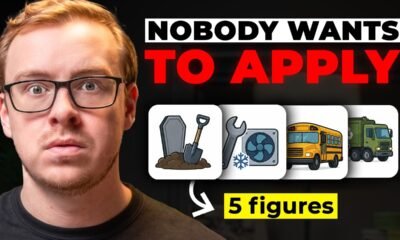 jobs that hire anyone