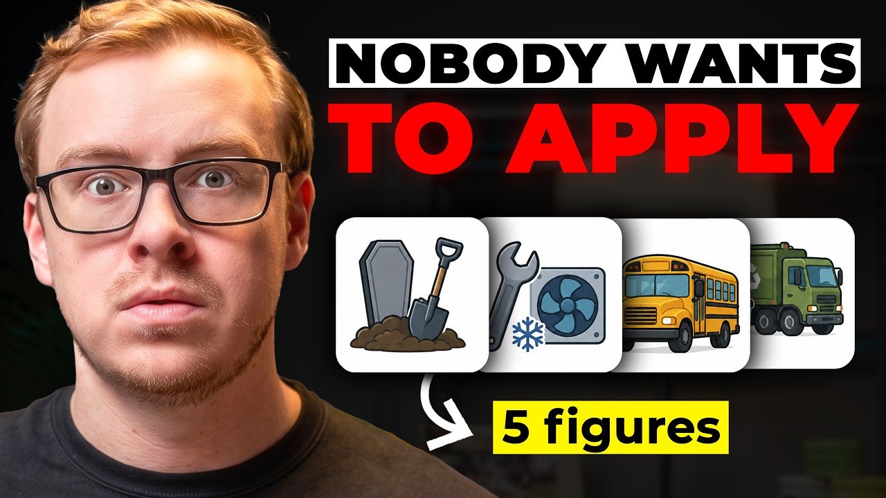 jobs that hire anyone